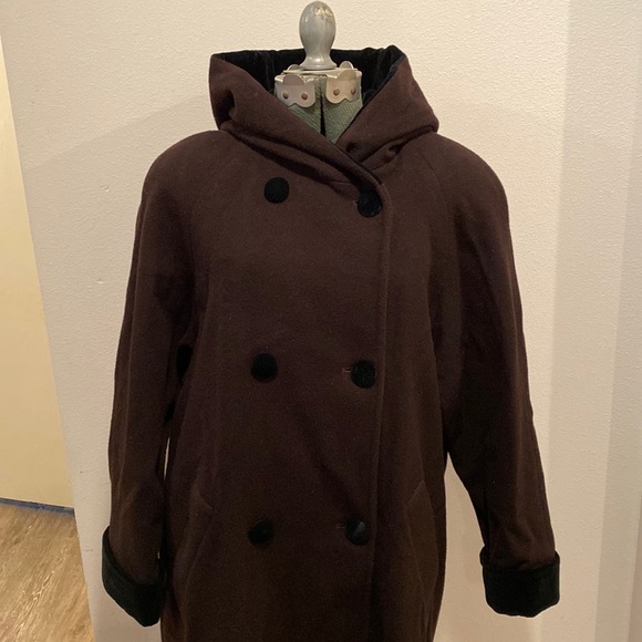 Bromley Collection Jackets & Coats 96s Vintage Bromley Collection